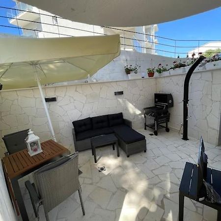 Apartmán Seaesta Holiday- Modern Studio Trogir Exteriér fotografie