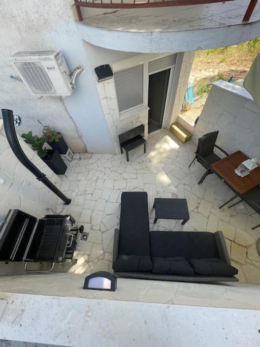 Apartmán Seaesta Holiday- Modern Studio Trogir Exteriér fotografie