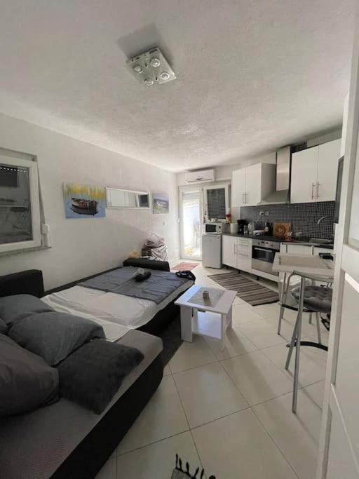 Apartmán Seaesta Holiday- Modern Studio Trogir Exteriér fotografie